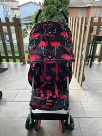 Passeggino Cosatto Supa Flamingo