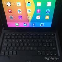 Logitech universal folio,custodia tablet universal