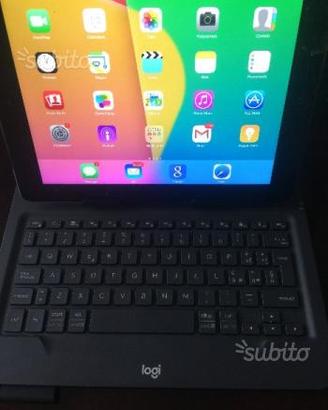 Logitech universal folio,custodia tablet universal