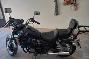 Moto Custom