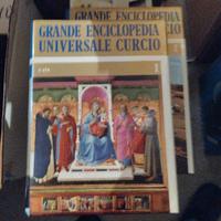 Grande enciclopedia universale Curcio 