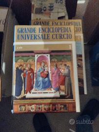 Grande enciclopedia universale Curcio 