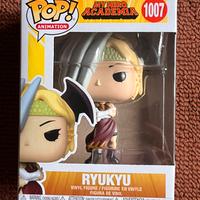 Funko Pop My Hero Academia  Ryukyu  1007
