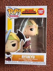 Funko Pop My Hero Academia  Ryukyu  1007