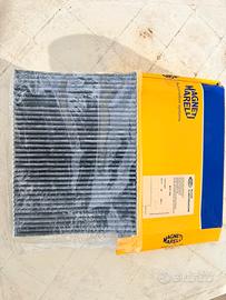 Filtro aria abitacolo BCF340 per VW Golf 4