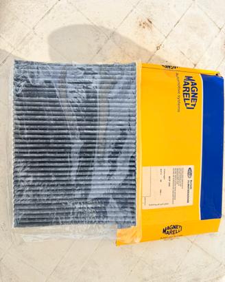 Filtro aria abitacolo BCF340 per VW Golf 4