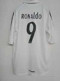 Maglia Adidas Real Madrid Ronaldo originale 109879