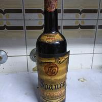 1964 vino Spanna Francoli