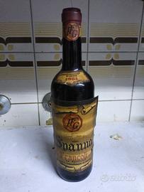 1964 vino Spanna Francoli