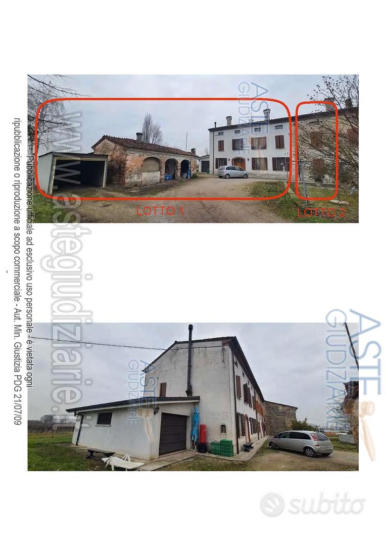 Appartamento – MN - Vista 2