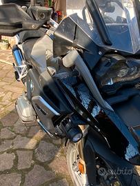 BMW r 1200 gs 2017 full optional