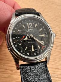 Oris Pointer date 7476