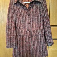 Cappotto donna Motivi 