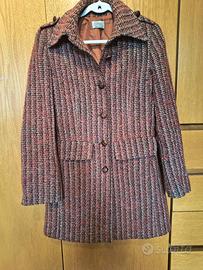 Cappotto donna Motivi 