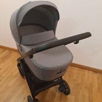 Trio - Inglesina Electa - Quasi nuovo