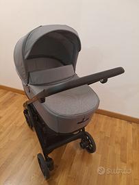 Trio - Inglesina Electa - Quasi nuovo