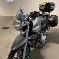 BMW  R1150R Anno 2026