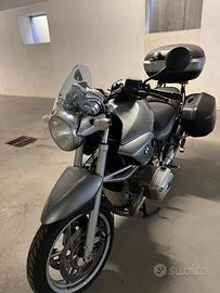 BMW  R1150R Anno 2026