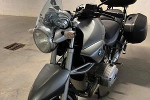 BMW  R1150R Anno 2026