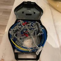 Catene da Neve Aurilis Greenway TXR7 7mm