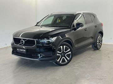 Volvo XC40 2.0 D3 Business Plus awd geartronic my2