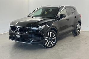 Volvo XC40 2.0 D3 Business Plus awd geartronic my2