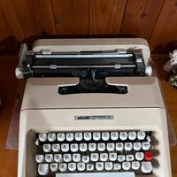Olivetti lettera 35