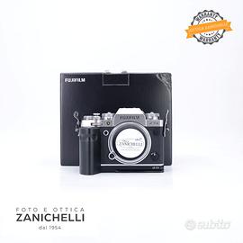 Fujifilm X-T4 Body 12040 Scatti Usato (G323)
