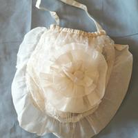 Borsettina da cerimonia. Vintage