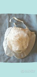 Borsettina da cerimonia. Vintage