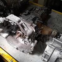 Cambio Manuale Per Audi A4 1.8 TB 4x4 Sigla DJJ