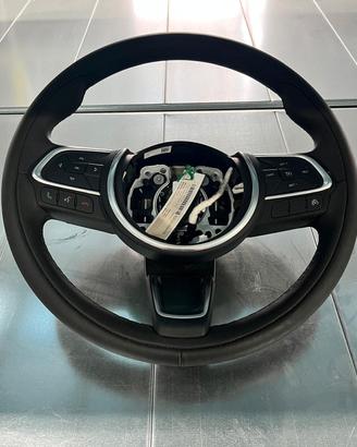VOLANTE FIAT 500X 2019 CON COMANDI- USATO IN OTTIM
