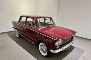 Fiat 1300 Lunga 1962 permute