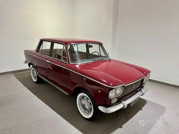 Fiat 1300 Lunga 1962 permute