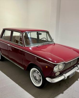 Fiat 1300 Lunga 1962 permute