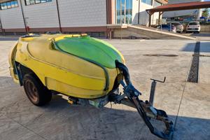 Projet ATOMIZZATORE COMPACT 1100