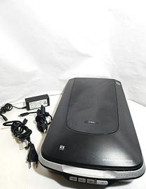 Scanner Epson Perfection V500 Photo J251A usb con