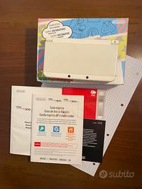 New nintendo 3ds