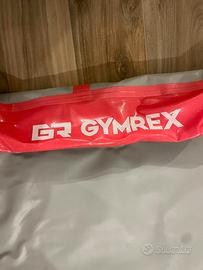 GR GYMREX Tappetino da Ritmica Gonfiabile