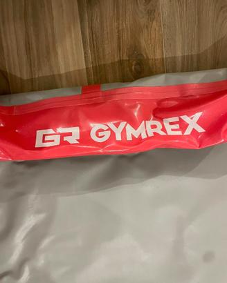 GR GYMREX Tappetino da Ritmica Gonfiabile