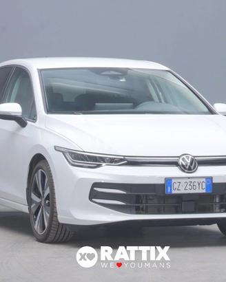 VOLKSWAGEN golf viii 2024 Golf 1.5 tsi Edition Plu