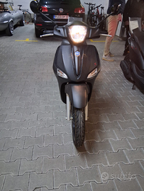 Scooter liberty 50 S sport