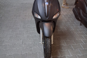 Scooter liberty 50 S sport