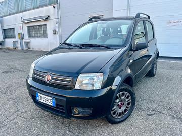 Fiat Panda 1.2 4x4 Climbing 2004 112.000km