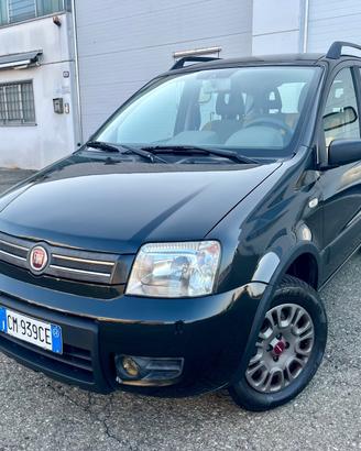 Fiat Panda 1.2 4x4 Climbing 2004 112.000km