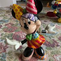 Minnie by Britto