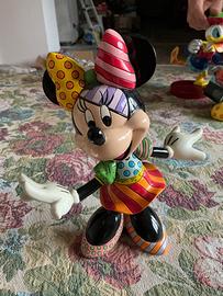 Minnie by Britto