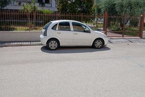 citroen C3 2009