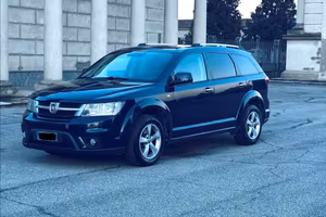 Fiat Freemont 2.0 Multijet 140 CV