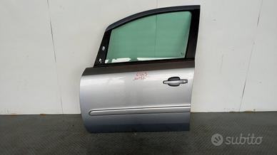 PORTA ANTERIORE SINISTRA OPEL ZAFIRA B 05>08 USATO